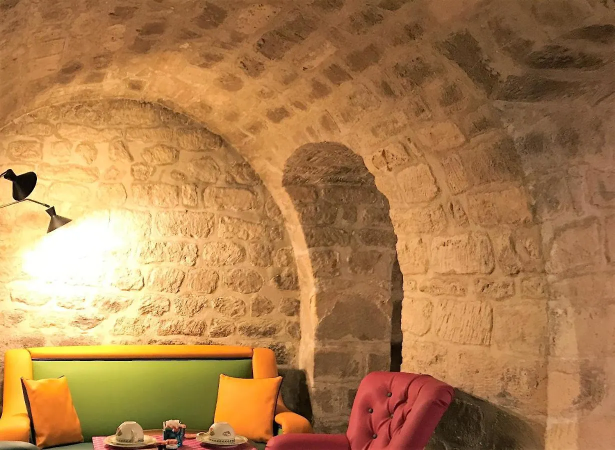 فندق برينس دي كونديه باريس