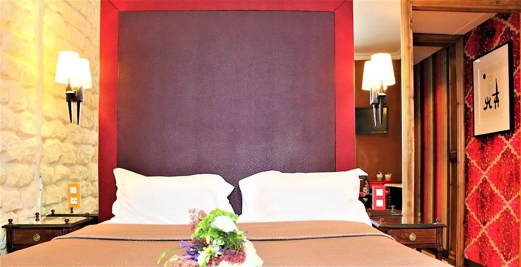 فندق برينس دي كونديه باريس 4*,