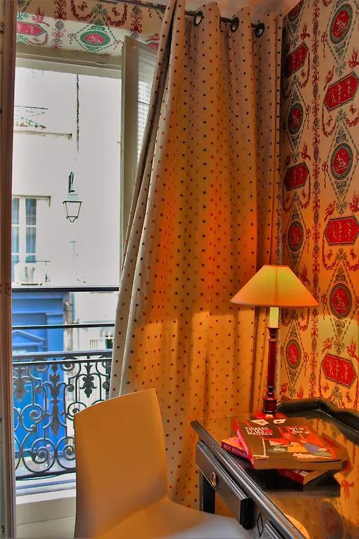 فندق برينس دي كونديه باريس 4*,  فرنسا