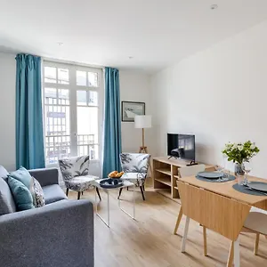 Hostin'malo - Au Coeur De Malo , Saint-Malo France